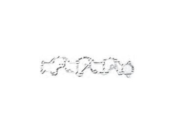 Tohatsu Head Cover Gasket M60C / M70C (3F3-01024-0)