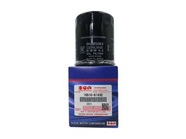 Suzuki / Johnson / Evinrude Oil Filter 70 - 140 HP (5033539, 778886, 16510-61A20-MHL, 16510-90J00)