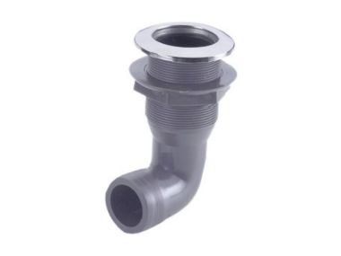 Elbow Skin Fitting 90°