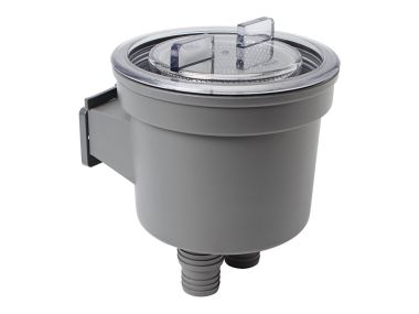 Aquanet XL Cooling Water Filter (300 l/min)