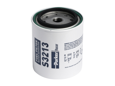 Racor Water Separating Fuel Filter Element 10 micron (RACS3213)