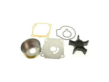 Suzuki Water Pump Repair Kit DF90 / DF100 / DF115 / DF140 (2006-08) (17400-92J00)
