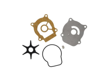 Suzuki Water Pump Kit D25 V-Twin (17400-95J02)