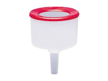 Anti-Splash Fuel Funnel (American Model)