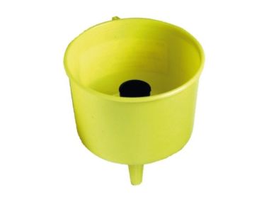 Mr. Funnel Medium Fuel Funnel