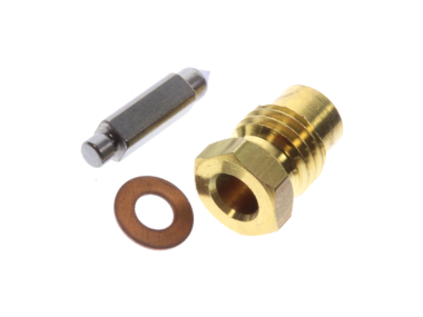 Mercury Inlet Needle Kit (192711)