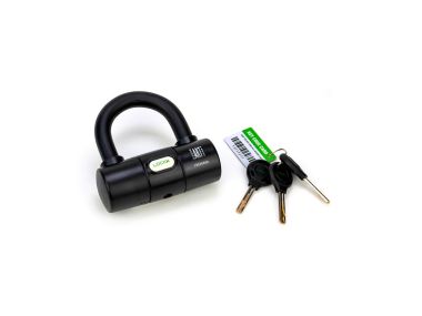 Lockk Padlock for Cable Lock ART-1