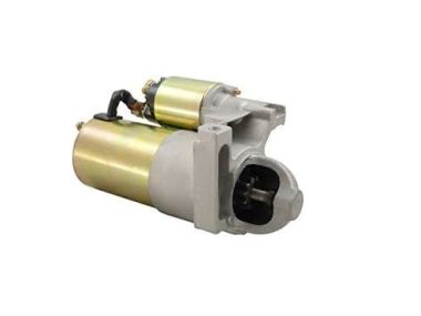 MerCruiser / OMC / Volvo Penta Starter Motor 2.5L / 3.0L (50-806965A4, 988217, 3862308)