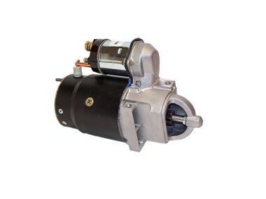 MerCruiser / OMC / Volvo Penta Heavy Duty Starter Motor (50-863007A1, 3860764, 3860566)
