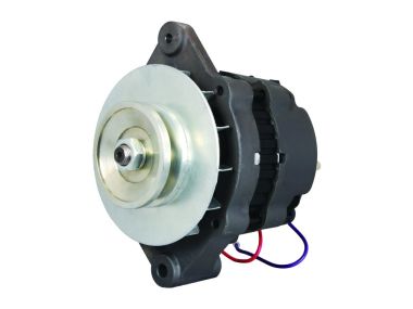 MerCruiser / OMC / Volvo Penta Mando Alternator (817119A4, 3860769, 985964)