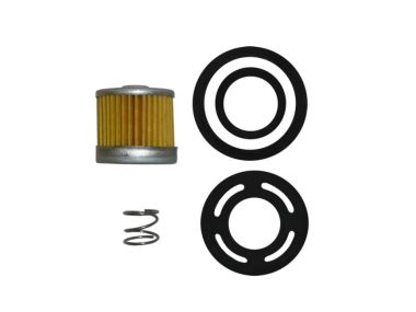 Mercruiser Fuel Filter for 2.5, 3.0 and 3.7 Liter Engines (35-8M0046752, 3855104)