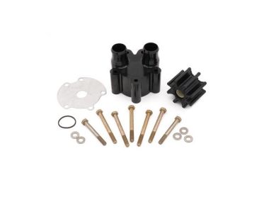 MerCruiser Impeller Kit with Pump Housing for Bravo Gearcase (46-807151A14)