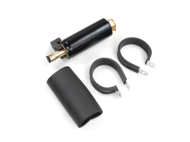 Mercruiser / Volvo Penta fuel pump for V6 and V8 engines with carburetor (3858261, 861155A6)