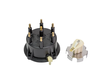 Mercruiser / OMC Distributor Cap for 6 Cylinder Engines (815407Q02, 815407A2)