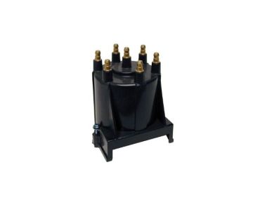 Mercruiser / OMC / Volvo / Crusader / General Motors Distributor Cap V6 Delco EST (3854331, 850484T2, 898253010, 3854331)