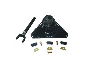 MerCruiser Engine Coupler Kit (18643A7)