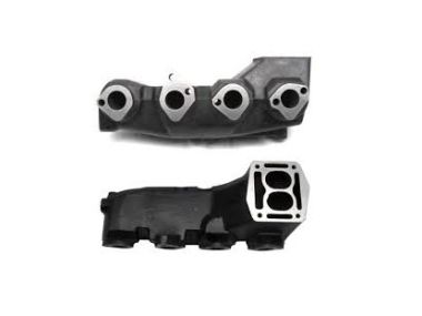 OMC exhaust manifold for ford 2.3 liter engines (986041)