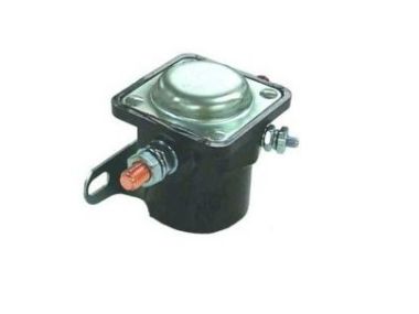 OMC / Johnson / Evinrude / Force Solenoid Trim (979774, 77802,  F177917)