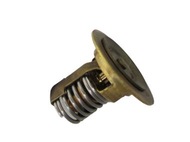 OMC / Volvo thermostat kit for V6 & V8 engines (3852071, 3852111, 3856961)