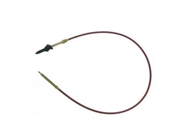 OMC switch cable for cobra gearcase assy 1986 - 1993 (985518, 986423, 987604, 987678)