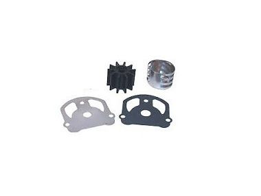 OMC Water Pump kit for Cobra Gearcase Assemblies (0984461)