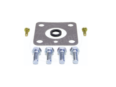 Volvo Penta Elbow Gasket Cap AQ115 / AQ130 (802910, 806328, 819155, 825558, 827101, 856028)
