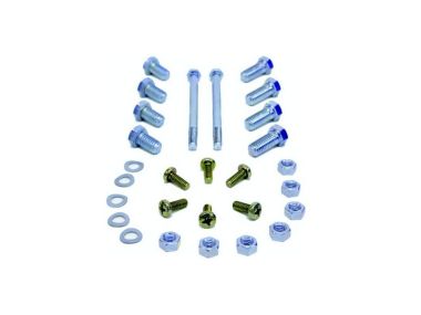 Volvo Penta Exhaust Manifold Bolt Kit AQ115 / AQ130