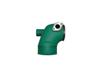 Volvo Diesel Exhaust Elbow All 32,42,43,44 & new 31&41 861289
