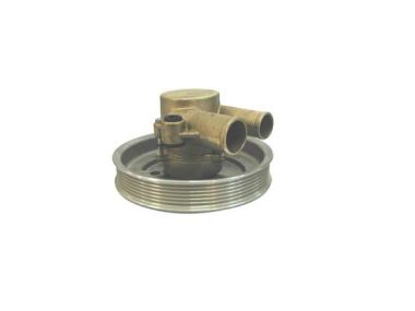 Volvo raw water pump 3.0GLP-D, 3.0GLP-E, 3.0GLP-J, 3.0GLP-N (21212798)