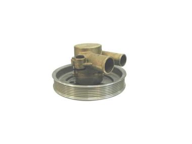 Volvo raw water pump 3.0GXIC-J 3.0GXI-J (21212801)