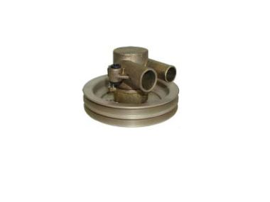 Volvo raw water pump 4.3GL-E, GL-EF 5.0 GL-F, GL-FF (21255090)