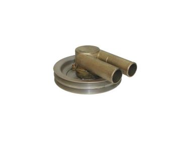 Volvo raw water pump 4.3GL-A , GL- B,GL-C,GL-D 5.0 GL-A ,GL-B, GL-C, 5.0 GL-D, GL-E 5.7 GL-A, GL-B, GL-C, 5.7 GL-D, GL-E 21214596