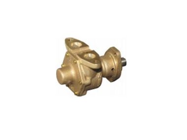 Volvo raw water pump AQ 165A, 170A,B,C MD 21A MO 103387-9 MD 21B 831178