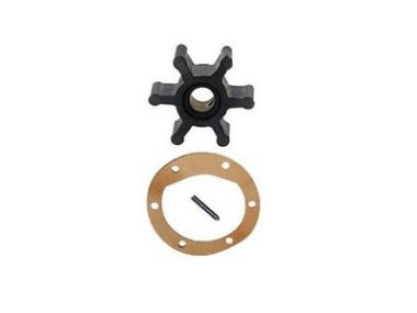 Volvo/Onan/Westerbeke Impeller MD 5A,B,C, MD 6B, MD 7A,B, MD 11C,D 2001, 2002, 2003 (3586496)