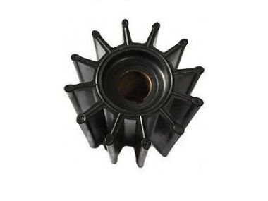 Volvo/Caterpillar/Detroit/Perkins Impeller TAMD162A,B,C TAMD163A-A, P-A (875697)