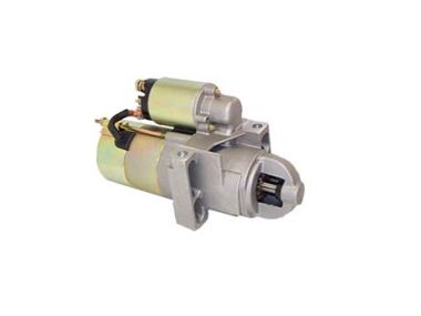 MerCruiser / OMC / Volvo Penta Starter Motor 7.4L / 8.1L / 8.2L (3860764, 50-864340A2)