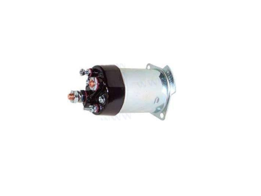 Mercruiser/Volvo/OMC/Johnson/Evinrude solenoid 7.5 cm of lenght