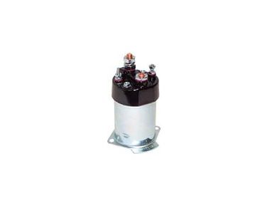 Mercruiser/Volvo/OMC solenoid Delco Remy solenoid. 9.5 cm of lenght 1114356, 11143589, 13037