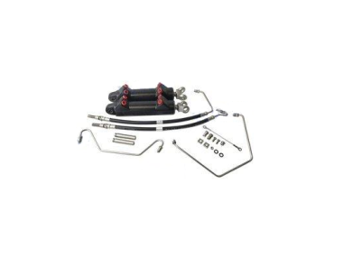 Volvo piston trim kit 872612