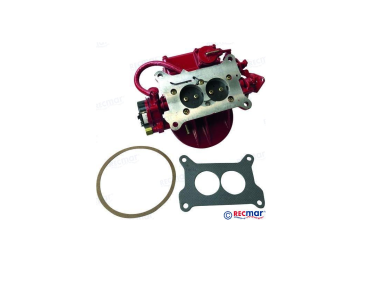 Volvo / OMC Holley carburetor 5.7L, GL 3850245