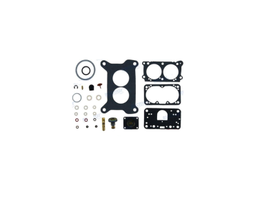 OMC / MerCruiser / Volvo Penta Carburetor Kit 3.0 GL, GS (3854256, 987438, 987440, 987485)