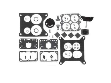 OMC / Volvo Penta carburetor kit 7.4L Gi, GL, GSi, 8.2L GSi HU, NC, LK, MD 3854105, 987313