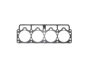 Volvo gas engine cylinder head gasket AQ115A, AQ30B, MB20A, B 20 857621