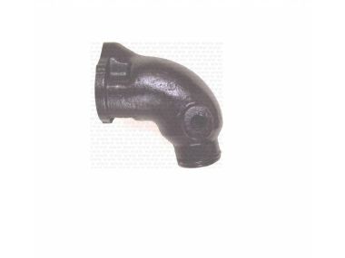 OMC manifold elbow Model 155 HP V6 GM 981281