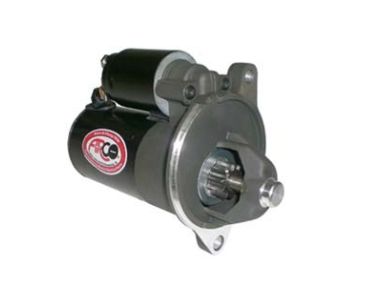 OMC Starter Motor 460 Cobra model (0984536, 0988013)