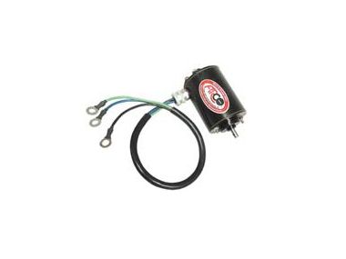 OMC Tilt Trim Motor 2.5L, 3.0L 1979-1985 (983318)