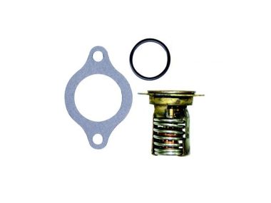 OMC / Volvo Penta Thermostat Kit 7.4L (1994-97) (3852071, 3852111, 3853983)