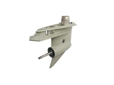 OMC 400-800 (1978-1985) Lower gear housing assembly 987242
