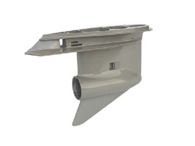 OMC 400-800 (1973-1985) Empty gear housing (438050)