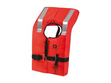 VIP Intensity MKI Life Jacket (150 N)